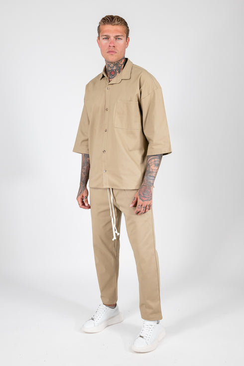 St. Moritz Essentials Set